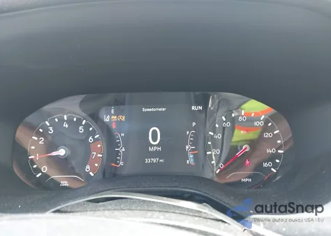 2024 Jeep Compass Limited 4X4 from USA, damaged, VIN 3C4NJDCN3RT592947